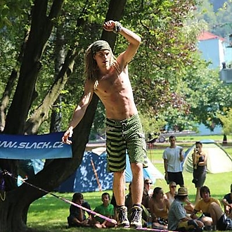 28. Mezinárodní horolezecký filmový festival